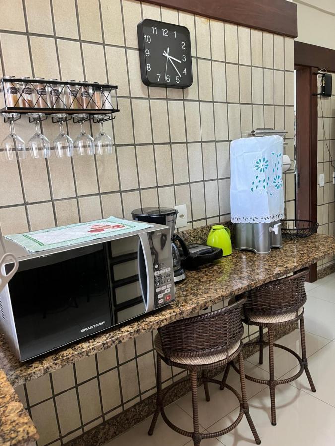 Maravilhoso Apto Na Praia Do Forte Wi-Fi 600 Mb Cabo Frío Exterior foto